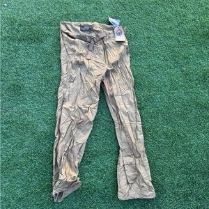 Beyond Clothing Wind Pant